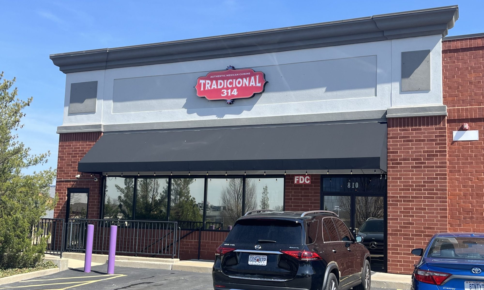 Tradicional 314 - Creve Coeur, MO